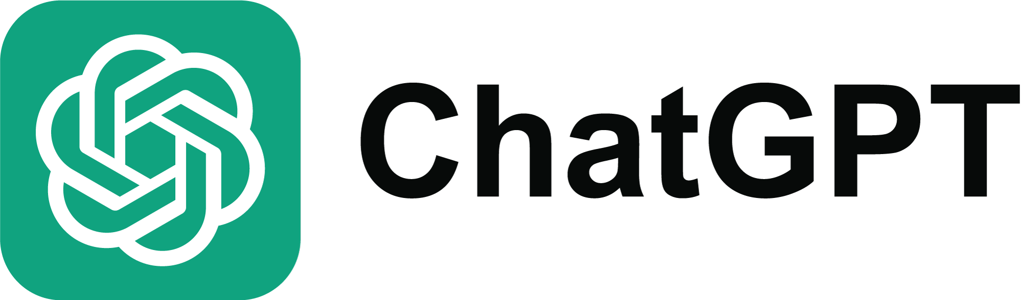 OpenAI / ChatGPT Logo