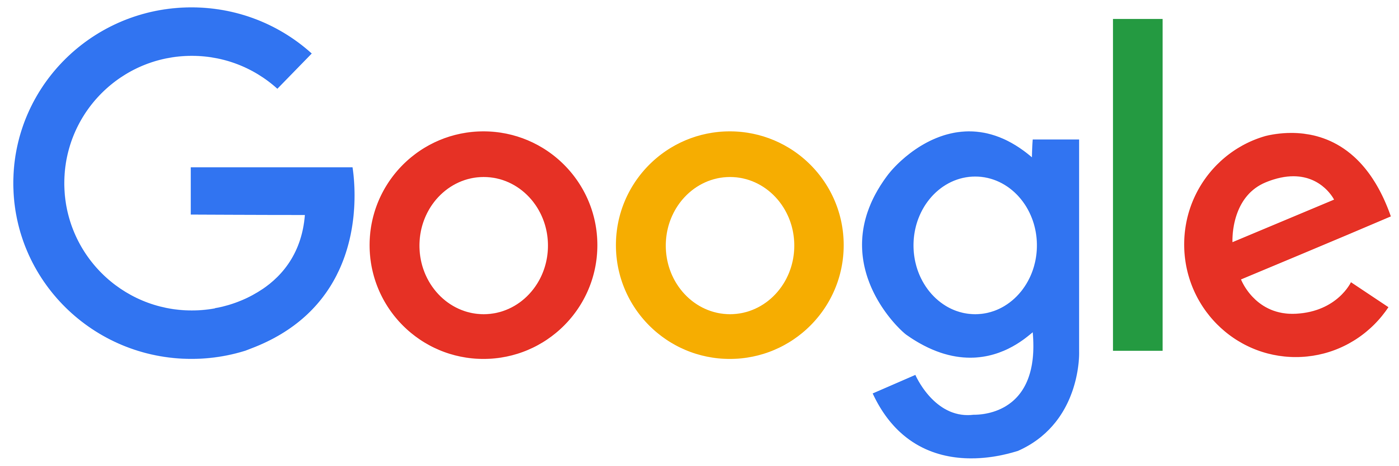 Google Cloud Logo