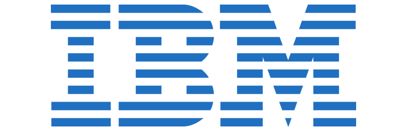 IBM Logo
