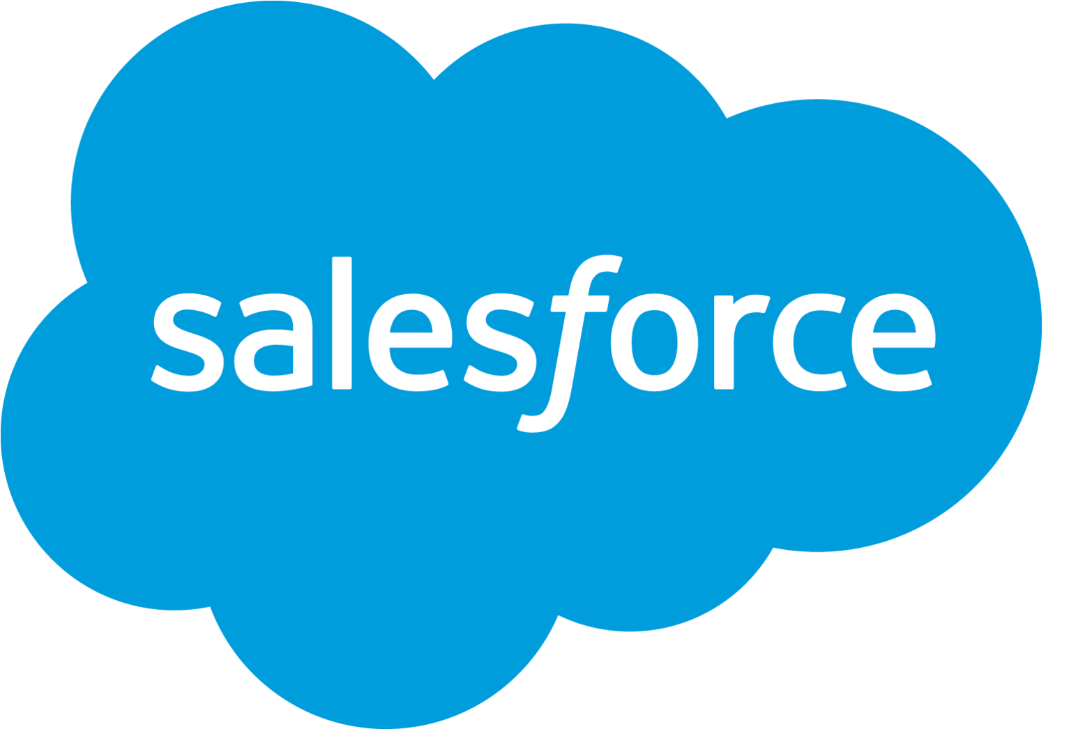 Salesforce Logo