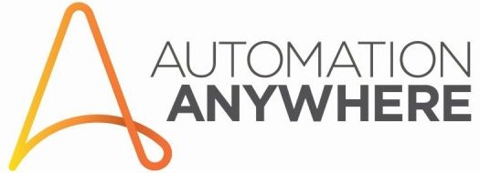 Automation Anywhere Logo